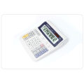 Solar energy Best price office big calculator of computer key DC-3456